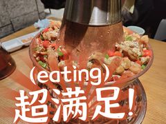 -川流不息(北蔡休闲广场店)