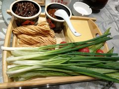 -锦绣金山人家(友谊店)