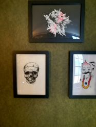 -極致刺青TATTOO STUDIO 私人订制