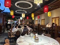 -小隐院子·庭院餐厅(大学城后湖店)