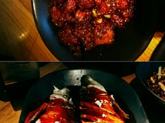 -金牌外婆家(苏州中心店)