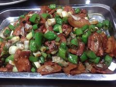-胡胜锐辣椒炒肉(河北店)