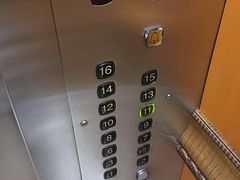 -上海华夏假日酒店