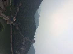 居庸叠翠-居庸关长城