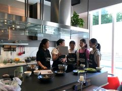 -Living Kitchen团建·厨艺派对空间(国贸店)