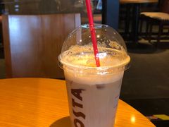 -COSTA COFFEE(吴江路店)