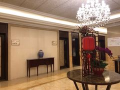 -浙江三立开元名都大酒店·四季轩中餐厅