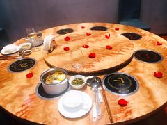 -神洲四海大酒楼(王府井澳门中心店)