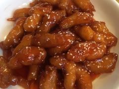 -李记搅团•非遗陕菜(三桥店)