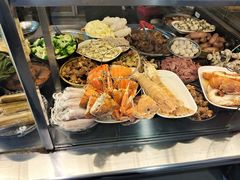 -鲤.金记沙茶面(总店)