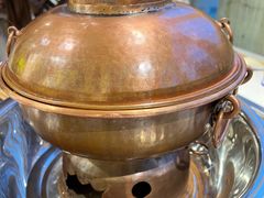 -攀枝花野菜铜火锅(万科凯德店)