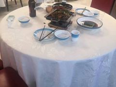 -普天和酒楼·新津菜·烤鸭(天津之眼店)