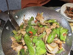 -米椰湘·辣椒炒肉