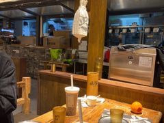 -北丐先生·野馄饨烧烤(雨花万象店)