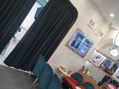 -海马体照相馆(上海宝山万达广场店)
