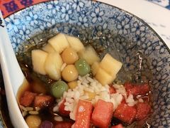 -宽窄巷成都菜(青岛路万达广场店)