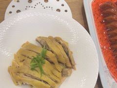 -一品江南韵·淮扬菜