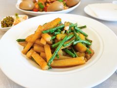 -湖影中餐厅·南京金茂威斯汀大酒店