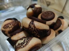 -鲍师傅糕点(淮海中路店)