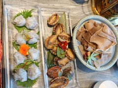 -合乐·创意火锅·海鲜火锅(亚东柒号店)