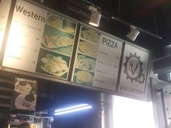 -MI WU FACTORY米屋美食工厂餐厅(绿地店)