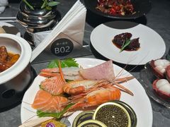 -曲水兰亭(北京四惠店)