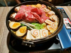 -左舞和风屋便当(金地店)