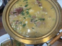 -将相和·海鲜蒸饺大连菜