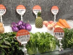 -徐记海鲜(梅溪新天地店)