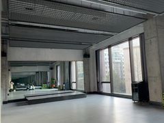 -LA合时健身4PMFIT(花桥旗舰店)