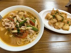 -立文冬·鲜活面(杭州太合商业中心店)