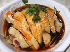 -阿莉餐厅(枣阳路店)