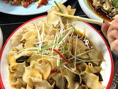 -坛南湾阿强农家乐.海鲜大排档老字号(福州地标美食店)
