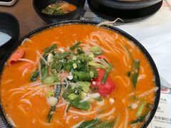 -肥汁米蘭香港米线(宁波路总店)
