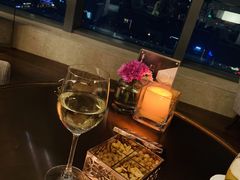 -镇江苏宁银河国际酒店-大堂酒廊