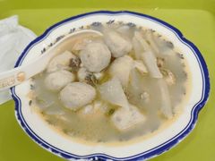 -未来科技城食堂(海外人才大楼店)