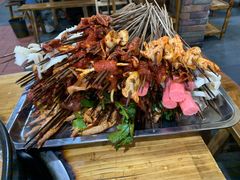 -串天下串串香(宽窄巷子店)