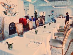 大堂-蝶舍·MAISON PAPILLON