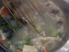 三鲜锅-钢管厂五区小郡肝串串香