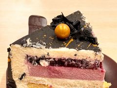 -黑池口感烘焙·生日蛋糕(坂田店)