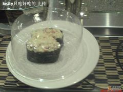 ××寿司-争鲜回转寿司(金桥家乐福店)