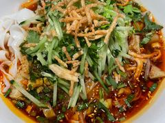 -大师兄·西北小馆(金湾华发商都店)