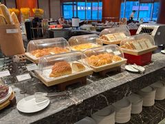 -重庆丽苑维景国际大酒店·海鲜自助餐厅