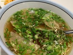 -兰州马子禄牛肉面(文景公园店)