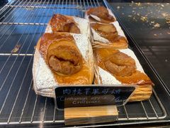 -麦田工坊(月湖店)