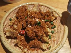 网红小酥肉-班花麻辣烫(南京概念店)