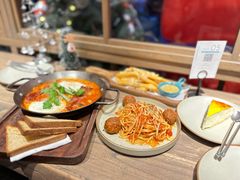 -nata&bica(松江大学城店)