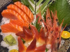 -昱匠·日本料理(金融街店)