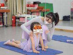 -予荷舞蹈(盛景校区)