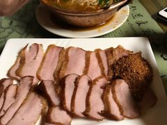 -88号小吃店·经典云南菜·地道纳西美食
